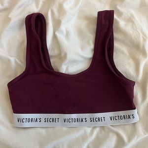 Victoria’s Secret Sports Bra size medium